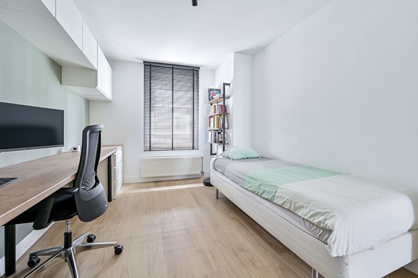 Medium property photo - Uitstraat 65, 3201 EN Spijkenisse